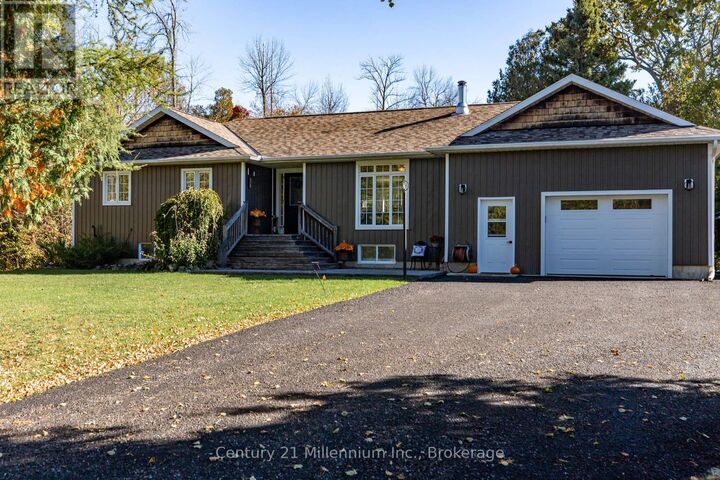 Property Photo:  23 Pierce Street North  ON N0H 2T0 