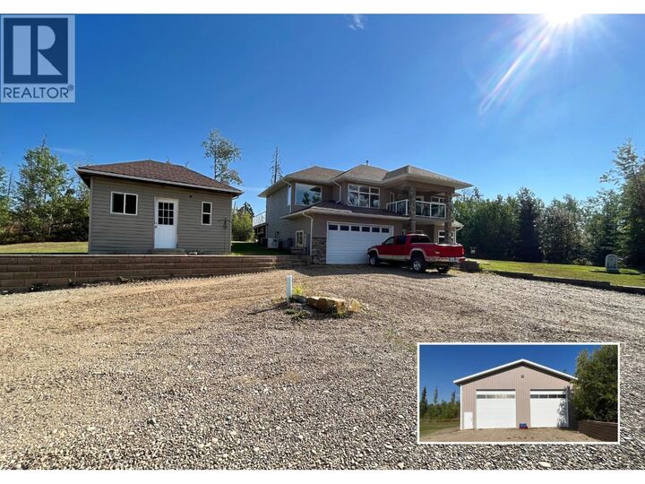 14802 Pinecone Road — photo 1