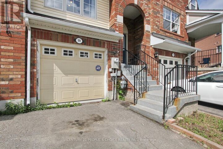 Property Photo:  111 Dunlop Court  ON L6X 5A6 
