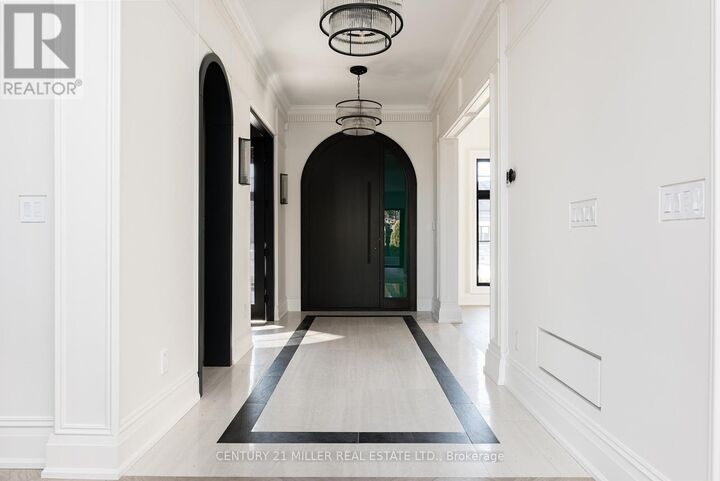 Property Photo: 517 Stafford Drive ON L6L 4M4