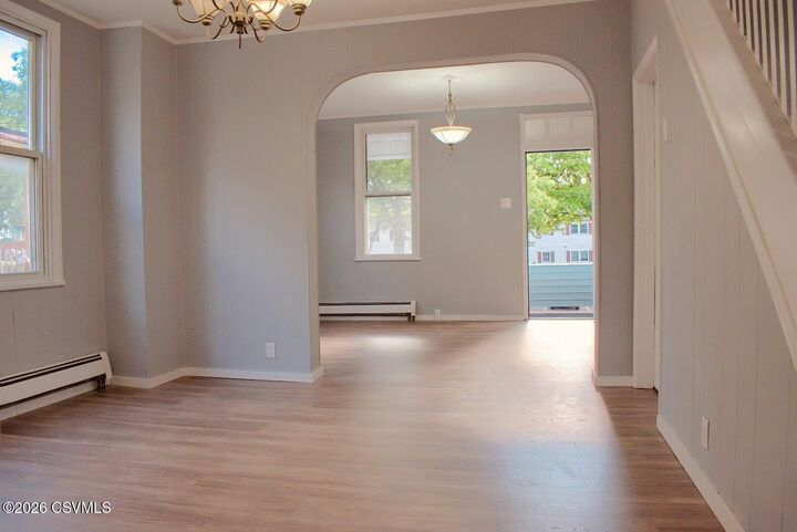 Property Photo:  27 N Sheridan Street  PA 17866 