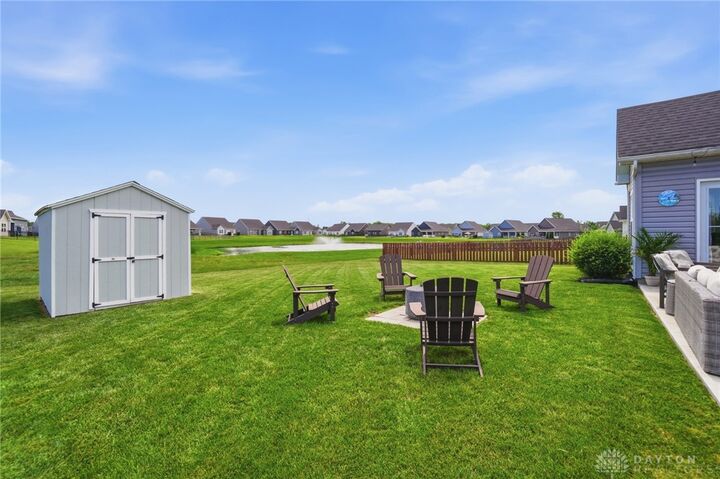 Property Photo:  2200 W Schmidt Drive  OH 45434 