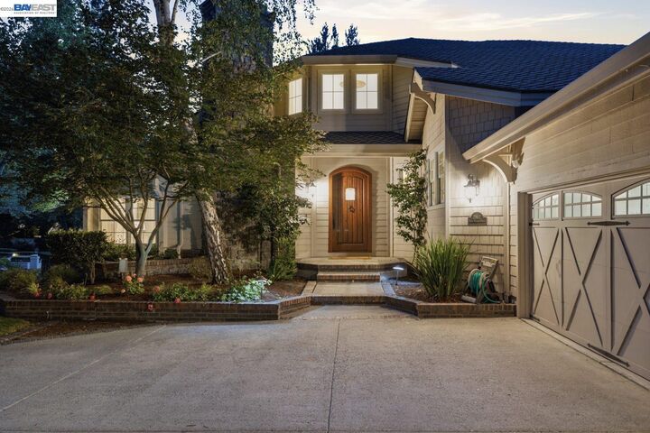 Property Photo: 2962 Deer Meadow Dr CA 94506
