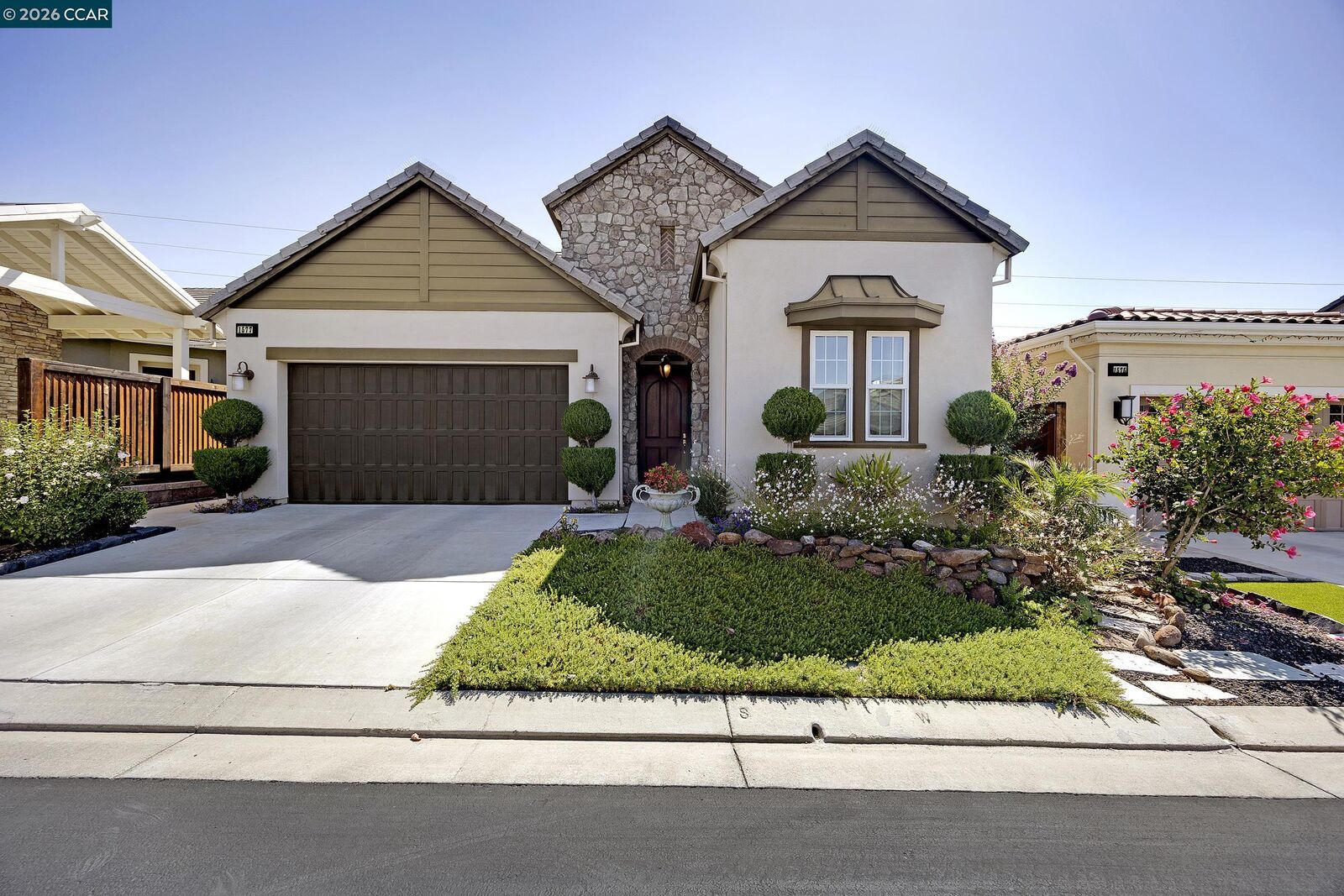 Property Photo:  1577 Chianti Ln  CA 94513 