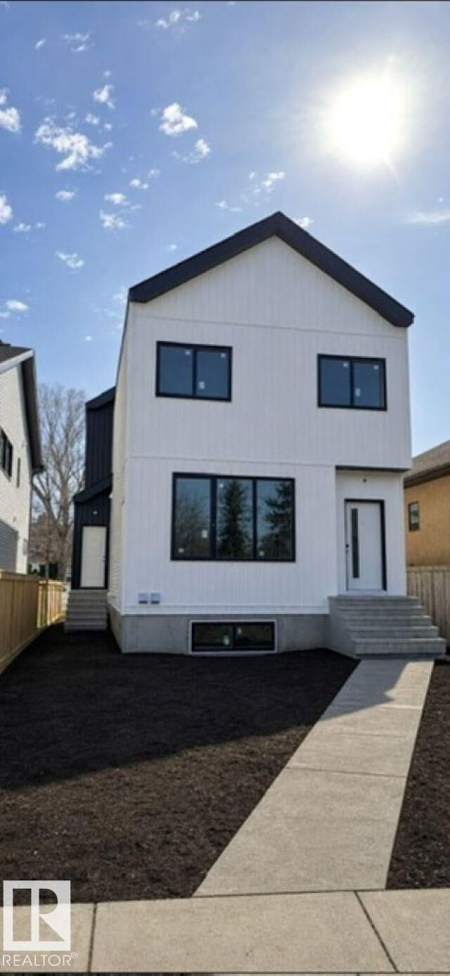 Property Photo: 11336 130 Street NW AB T5M 1A2