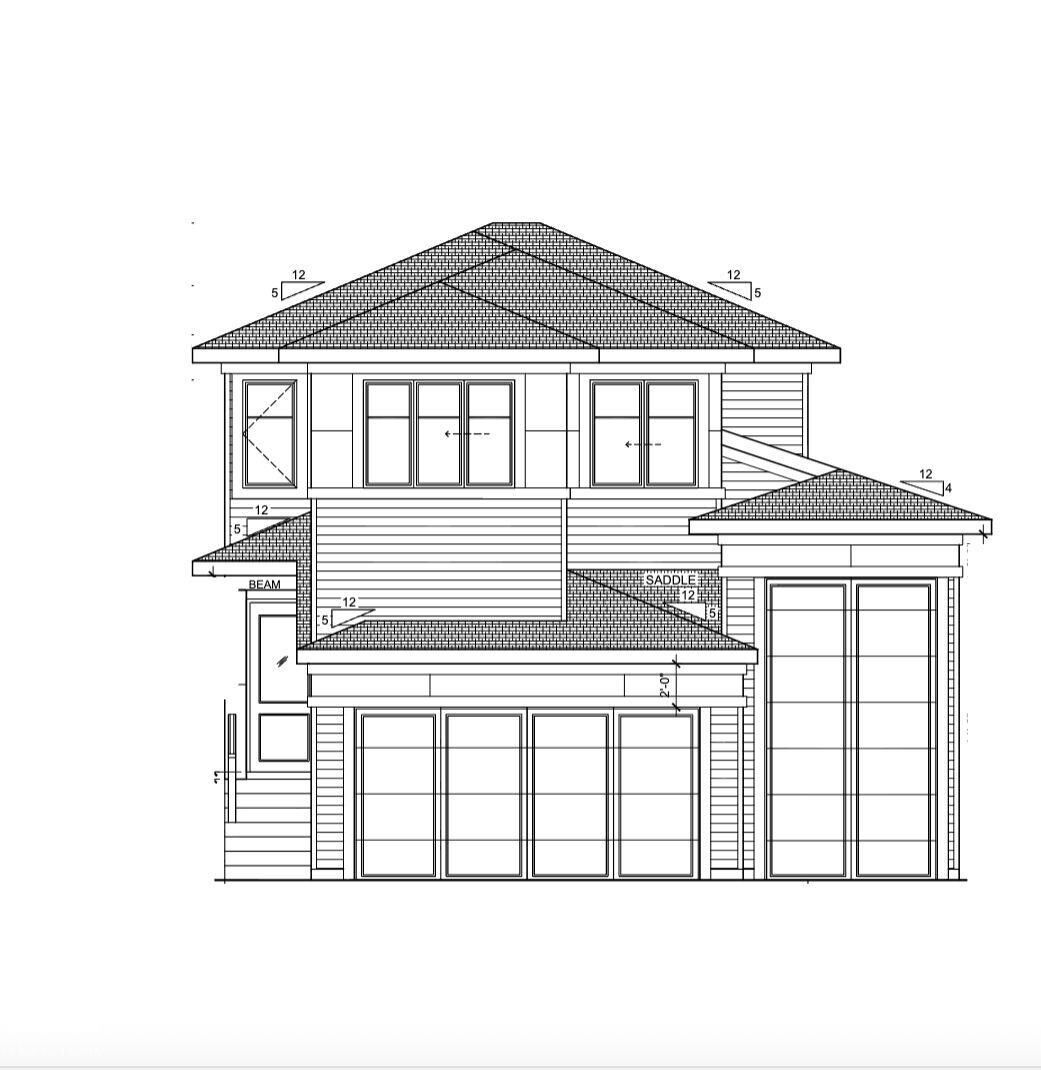 Property Photo: 5619 48 Avenue AB T0B 0S0
