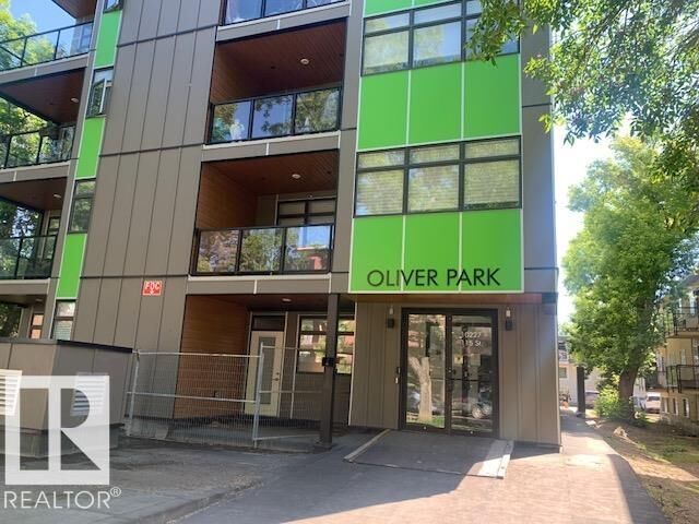 10227 115 Street NW 204 — photo 1
