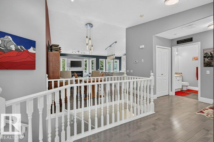 Property Photo: 9 Dechene Road NW 23 AB T6M 2V1