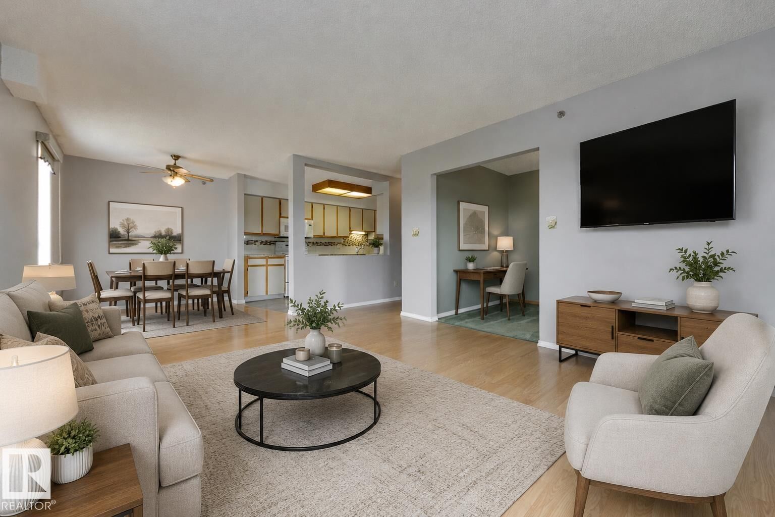 Property Photo: 4812 51 Avenue 203 AB T7Z 1P7