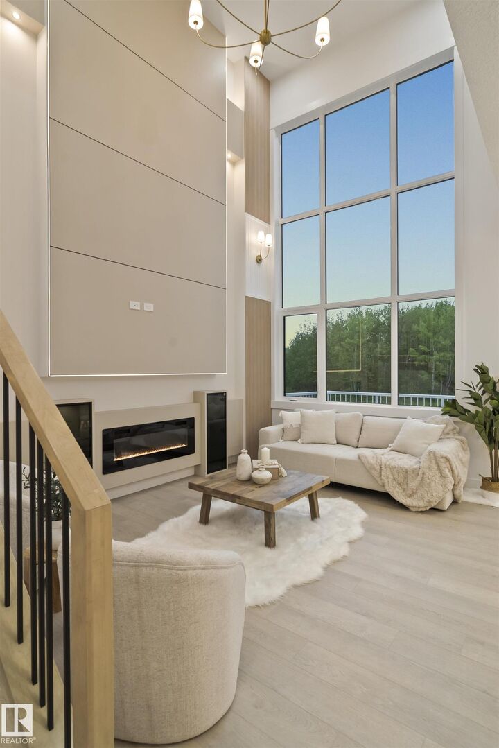 Property Photo: 3305 Chickadee Drive NW AB T5S 0V5