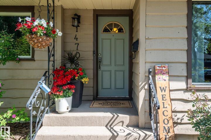 Property Photo:  14708 108 Av NW  AB T5N 1H2 