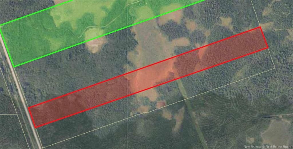 Property Photo:  Lot #9 Route 126  NB E4Y 2K1 