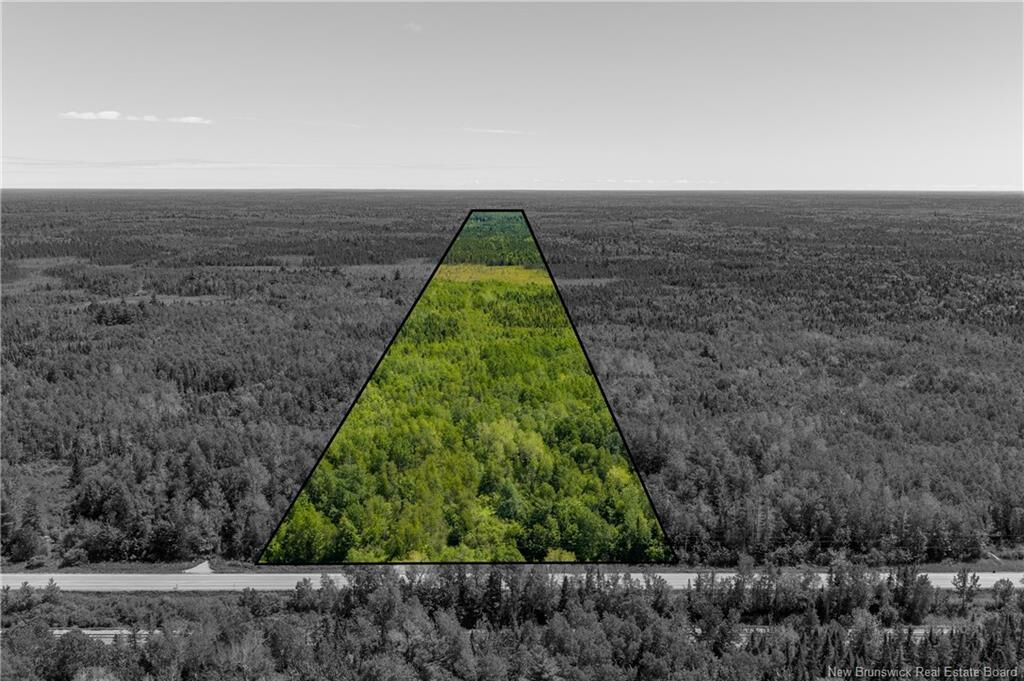 Property Photo:  Lot #9 Route 126  NB E4Y 2K1 