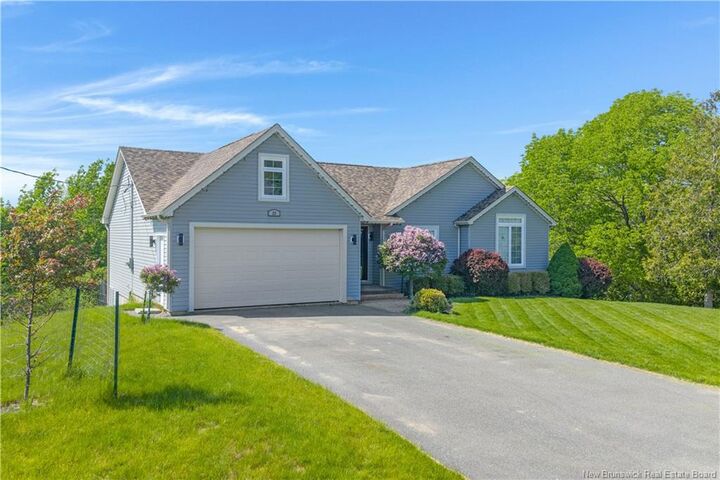 Property Photo: 23 Bonanza Drive NB E2E 1K6