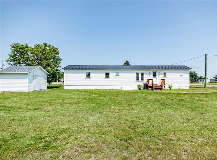 Property Photo: 48 Rue Des Copains NB E4W 3X7