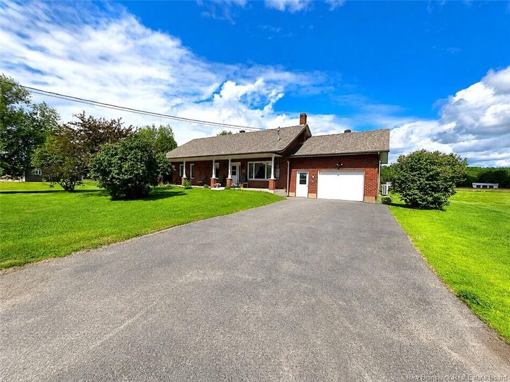 Property Photo:  2923 Route 205  NB E7A 1R4 