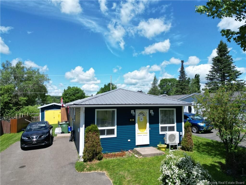 Property Photo:  85 Stairs Street  NB E3B 5V6 