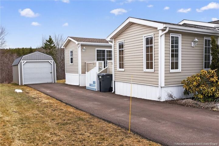 Property Photo:  250 Nepisiguit Drive  NB E1A 0P6 