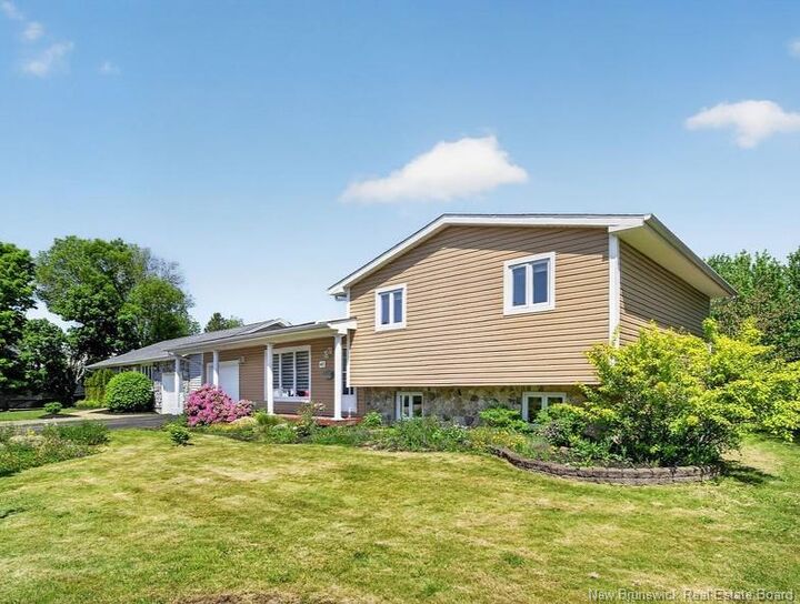 Property Photo:  67 Bahama Street  NB E1A 4Z1 
