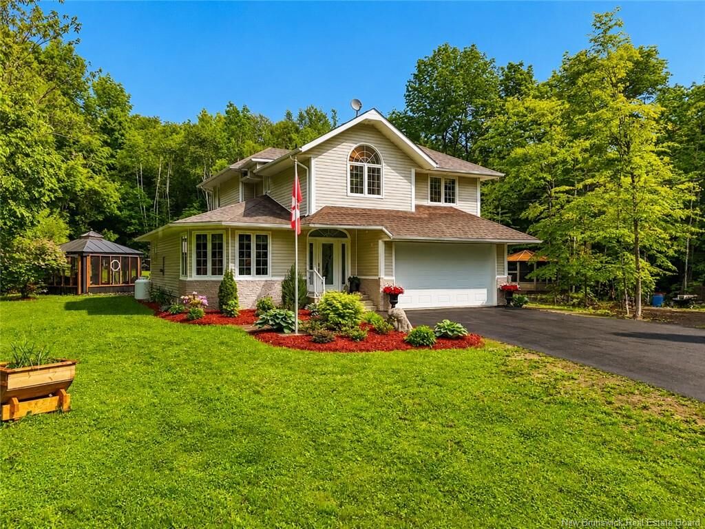 Photo de la propriété: 45 Mountain View Crescent NB E7L 2V9