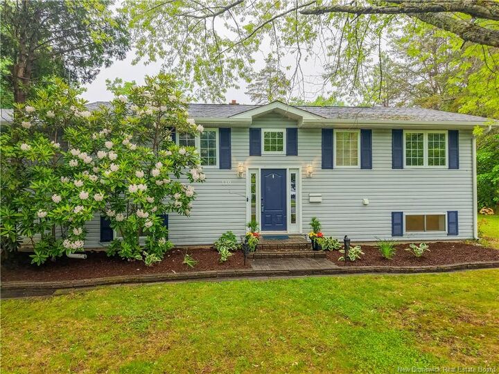 Property Photo:  110 Sunrise Estates Drive  NB E3C 1G5 