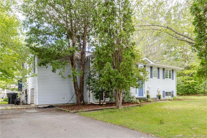 Property Photo: 110 Sunrise Estates Drive NB E3C 1G5