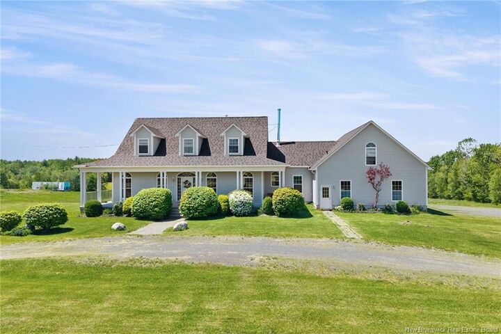 Property Photo: 270 Sunpoke Road NB E3B 8Y3