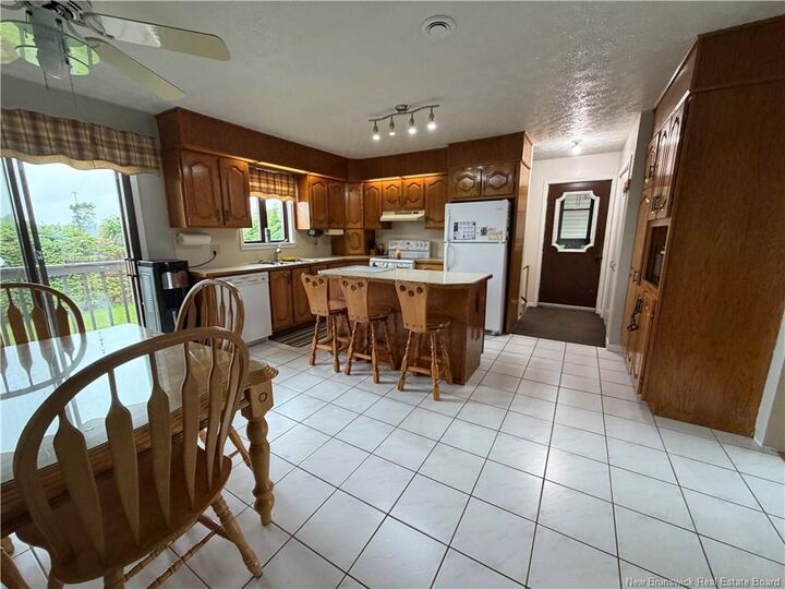 Property Photo:  115 Gagnon Street  NB E3Y 1Y2 