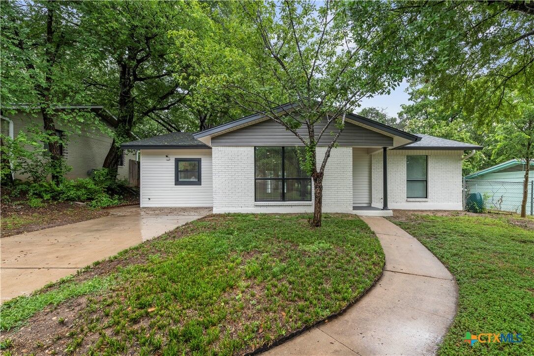 Property Photo:  6805 Tulane Drive  TX 78723 