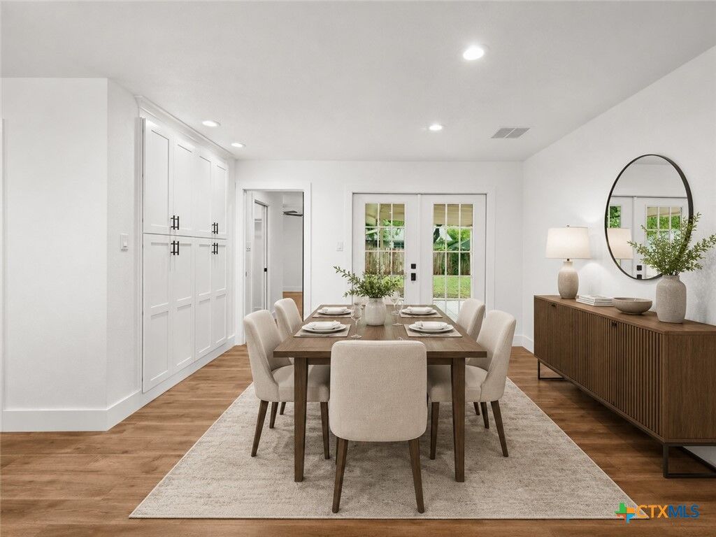 Property Photo:  6805 Tulane Drive  TX 78723 