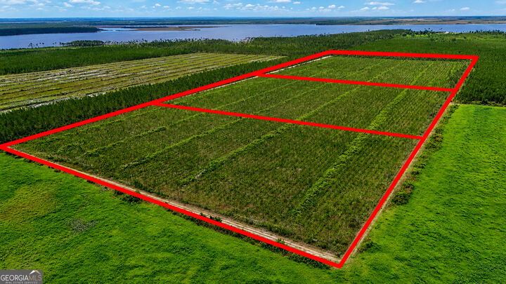 Property Photo:  10.5 Acres Allanton Road  FL 32404 