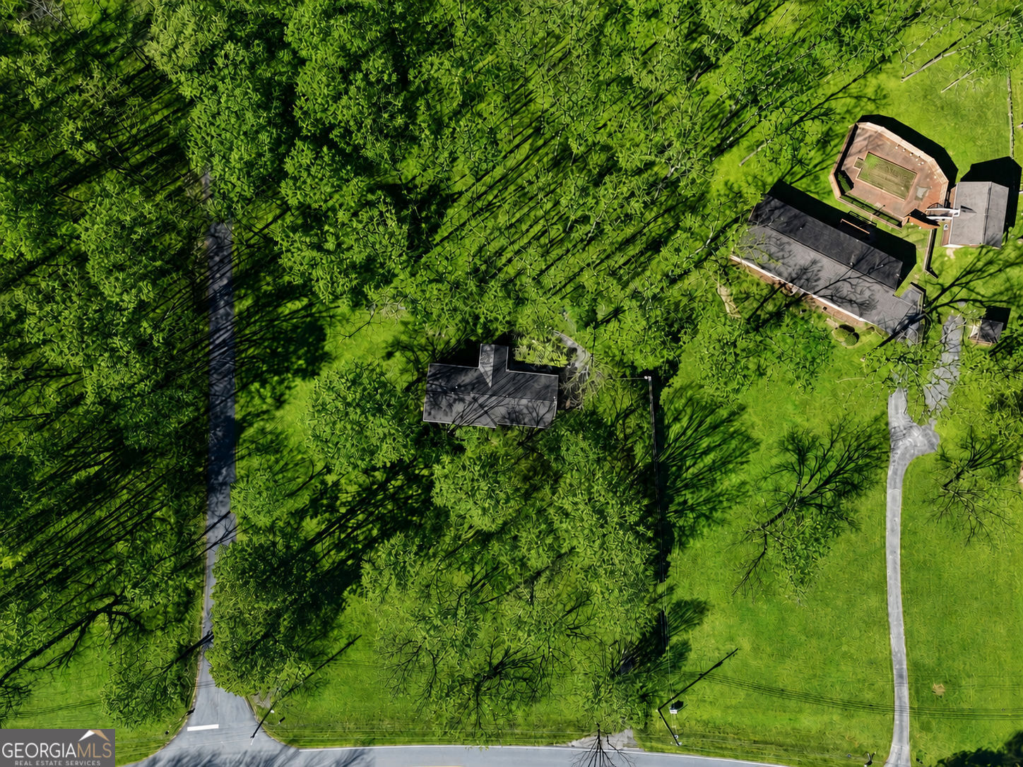 Property Photo: 3252 Trickum Road GA 30188