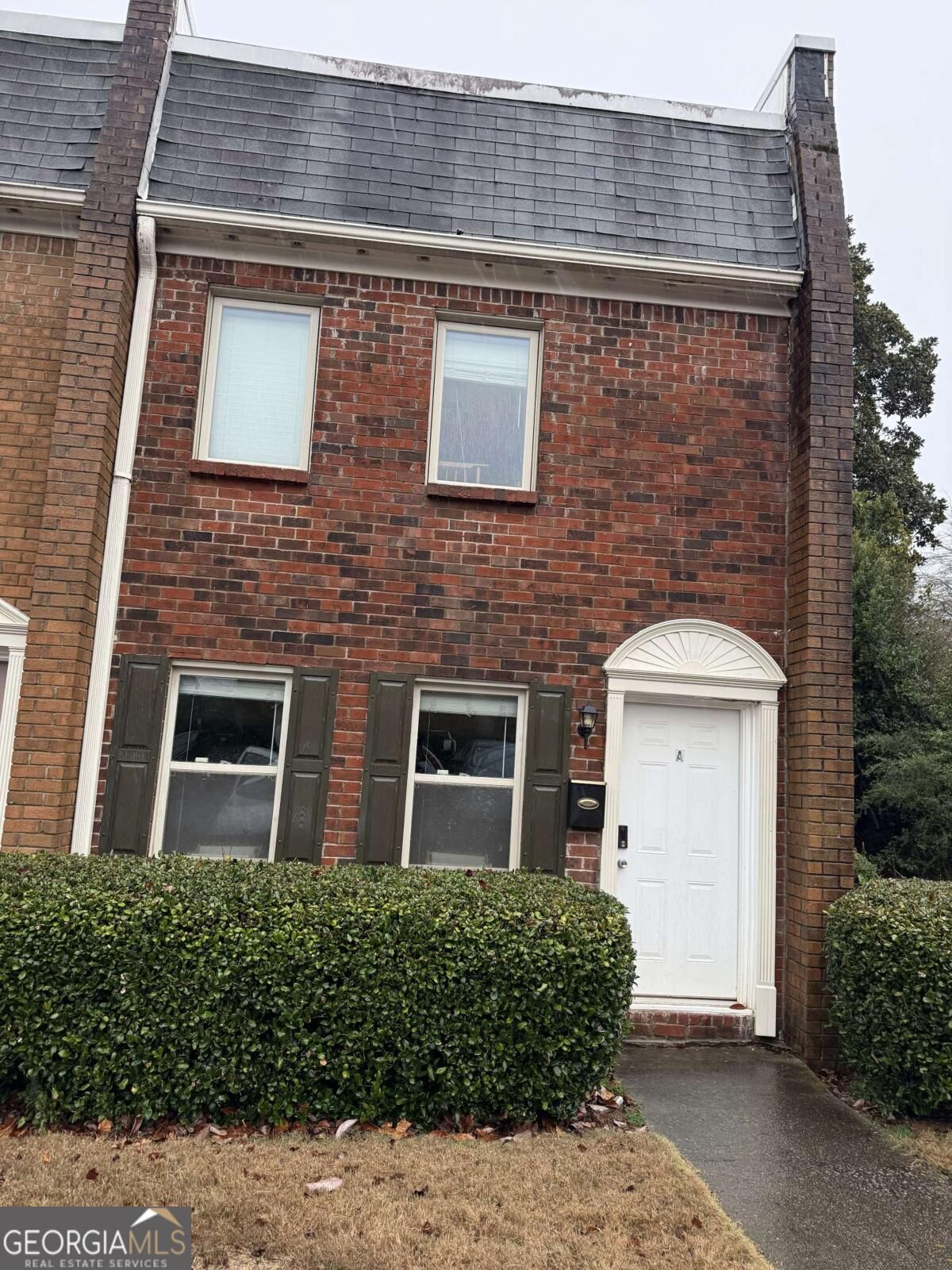 Property Photo:  265 Winding River Drive A  GA 30350 