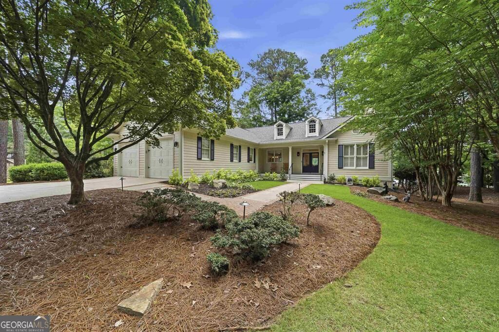 Property Photo:  1040 Stocks Lane  GA 30642 