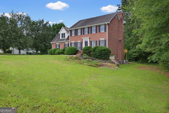 Property Photo:  1206 Dover Place SE  GA 30013 