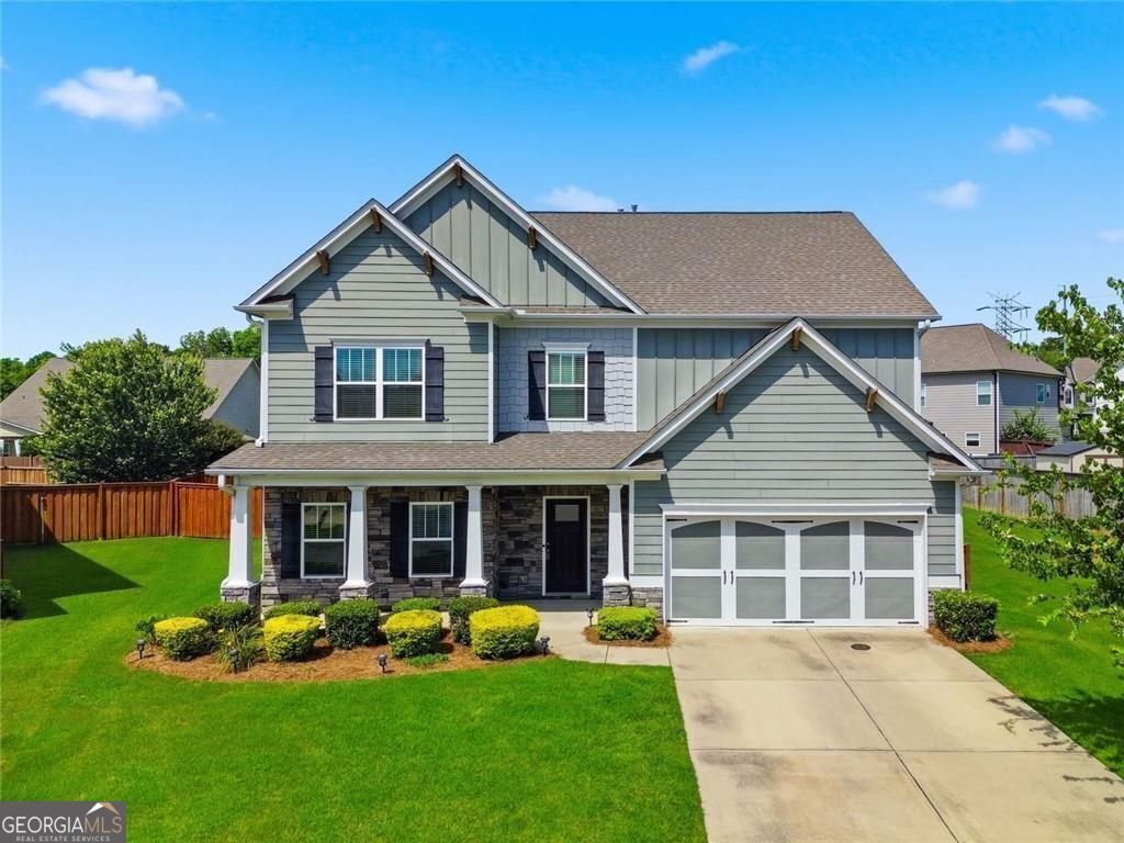 Property Photo:  12 Catalpa Court  GA 30120 