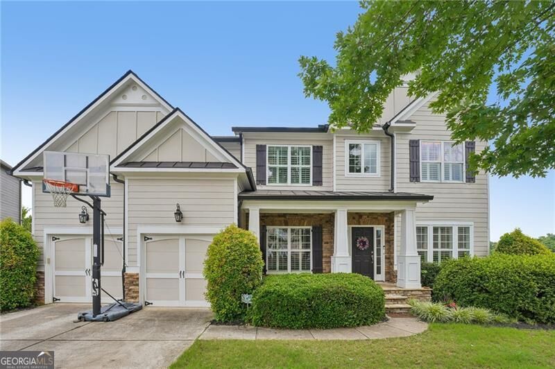 Property Photo: 4335 Darian Court GA 30041