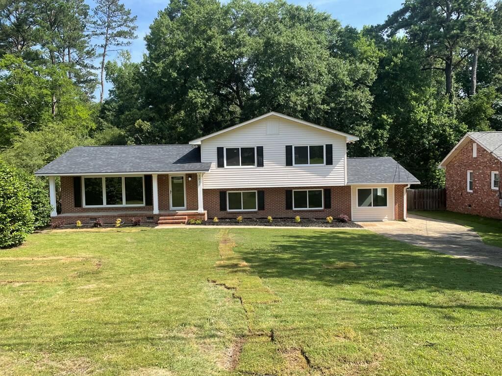 Property Photo:  3839 Winkfield Place  GA 31909 
