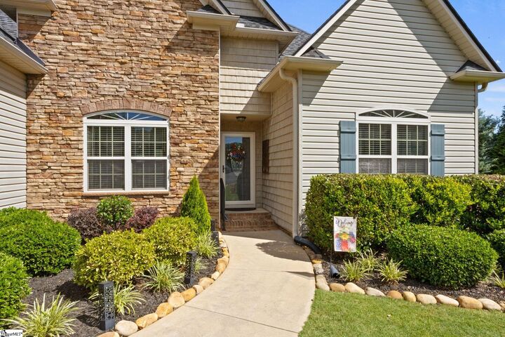 Property Photo: 330 War Emblem Drive SC 29316