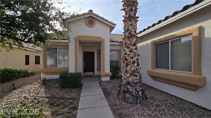 Property Photo:  1563 Pimlico Hills Street  NV 89014 