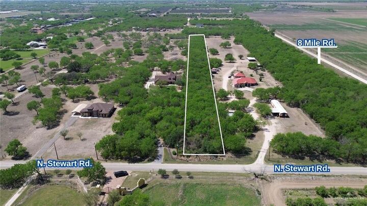 Property Photo:  00 Stewart Road  TX 78572 