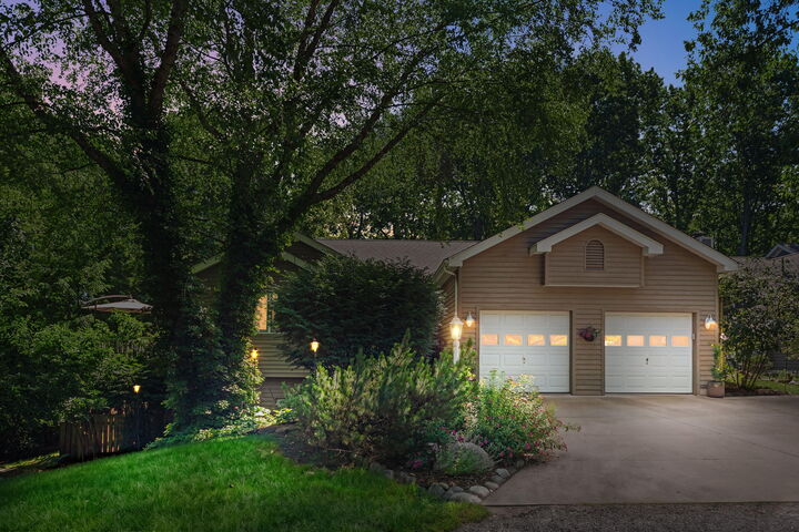 Property Photo: 30 Bristol Drive IN 46360