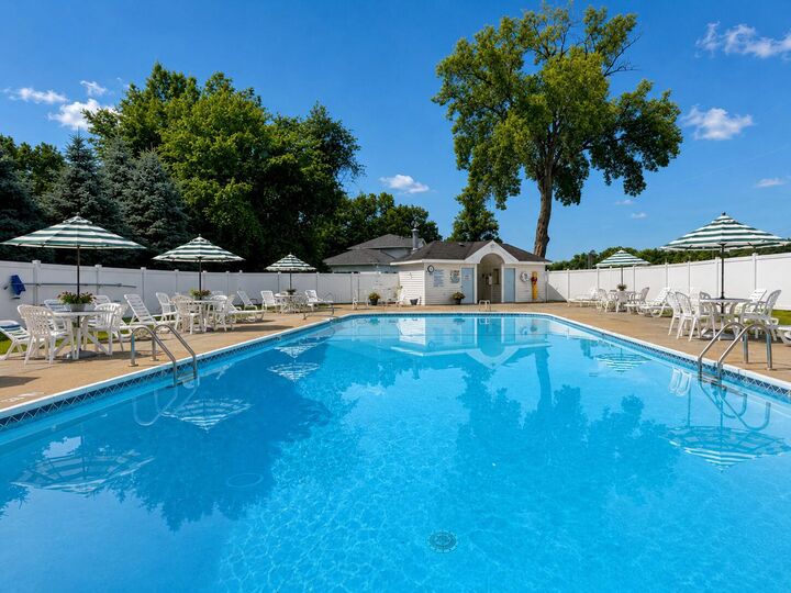 Property Photo:  30 Bristol Drive  IN 46360 