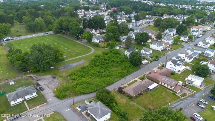 Property Photo:  Lot #1 E Oak Street  PA 18640 