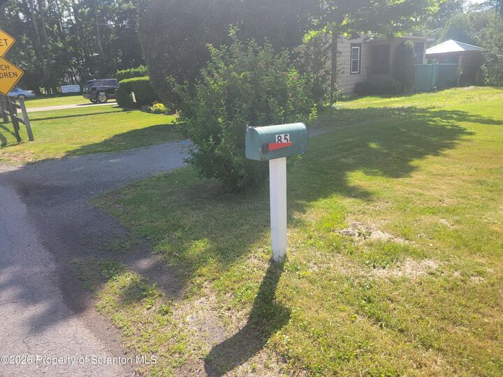 Property Photo:  85 West Street  PA 18657 
