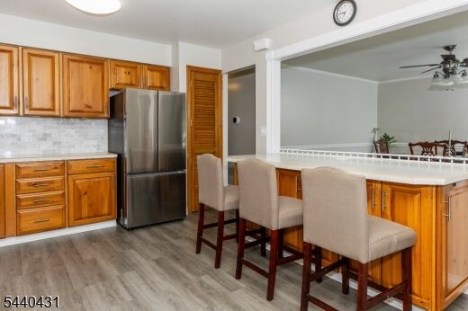 Property Photo:  115 Leland Trl  NJ 07843 