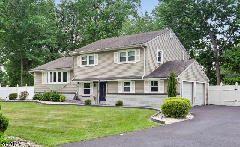 Property Photo:  22 Woodhaven Rd  NJ 07054 