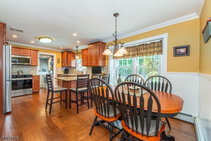 Property Photo:  8 Clearfield Rd  NJ 07876 