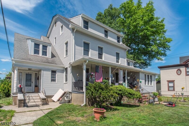 Property Photo:  428 Lathrop Avenue A  NJ 07005 