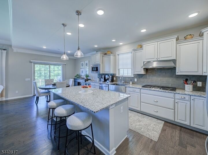 Property Photo:  50 Sullivan Road  NJ 08822 